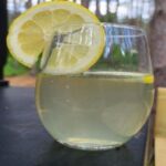 Refreshing Cleansing Tea