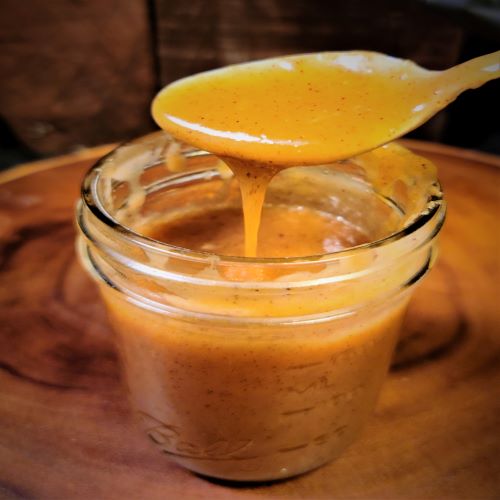 Keto Dulce de Leche