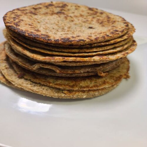 Tortilla Shells ready to eat