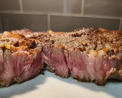 How To Cook A Steak
