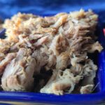 Homemade Carnitas