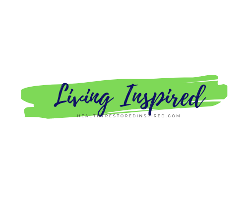 Living Inspired