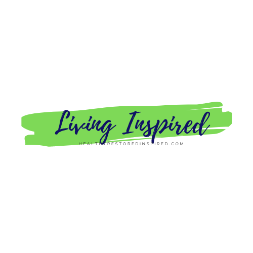 Living Inspired