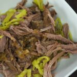 Authentic Chicago-style Italian Beef